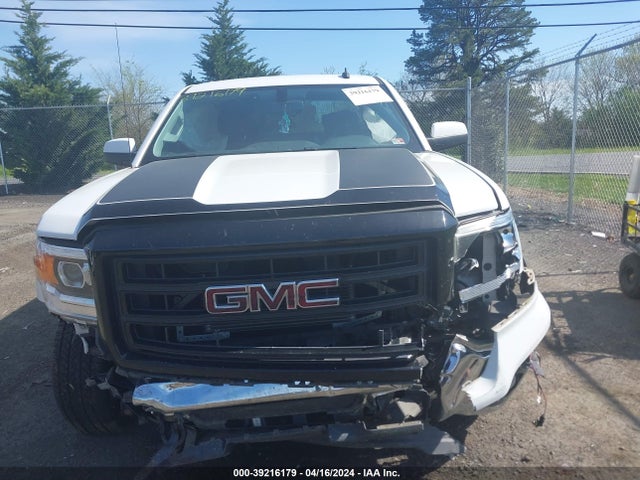 GMC Sierra 1500 Sle 2014 1GTV2UEC0EZ354551 Image 12
