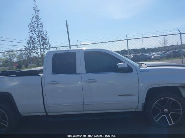 GMC Sierra 1500 Sle 2014 1GTV2UEC0EZ354551 Image 13