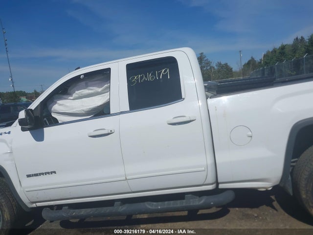 GMC Sierra 1500 Sle 2014 1GTV2UEC0EZ354551 Image 14