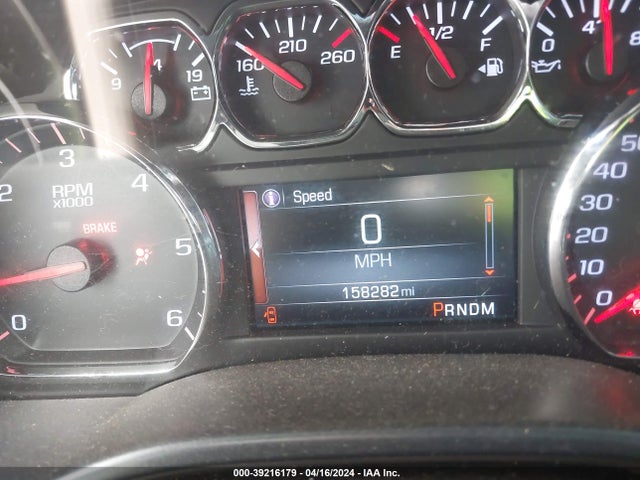 GMC Sierra 1500 Sle 2014 1GTV2UEC0EZ354551 Image 7
