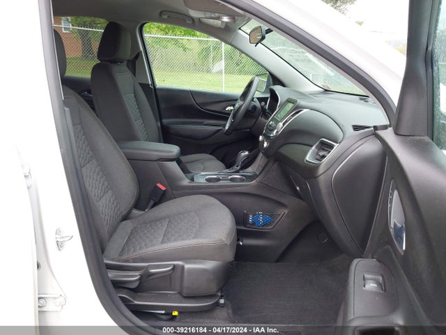Chevrolet EQUINOX LT 2018 2GNAXSEV3J6154167 Image 5