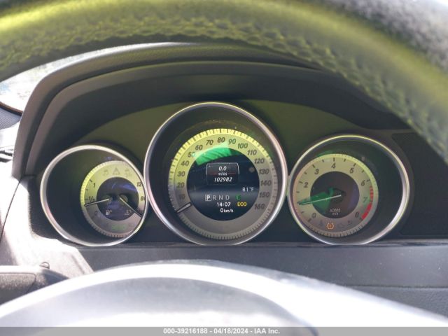 WDDGF8AB4EG222993 Mercedes-Benz C 300 Luxury 4matic/sport 4matic