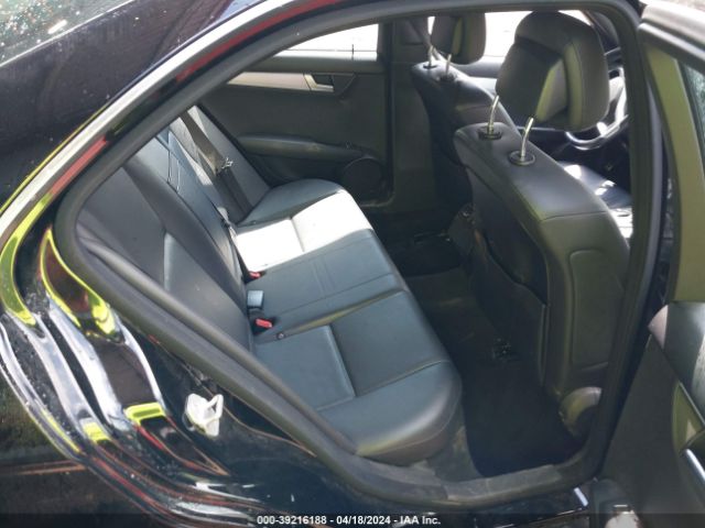 WDDGF8AB4EG222993 Mercedes-Benz C 300 Luxury 4matic/sport 4matic