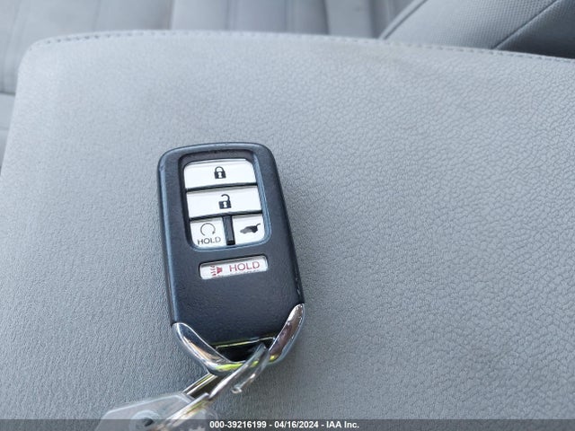 Honda Cr-v Awd Ex 2020 7FARW2H57LE007992 Image 11