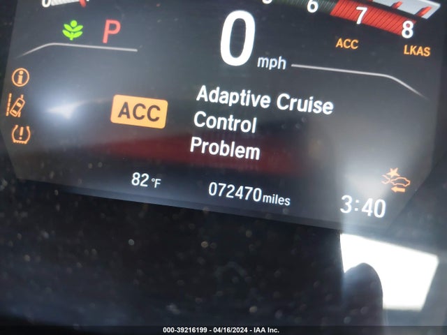 Honda Cr-v Awd Ex 2020 7FARW2H57LE007992 Image 15