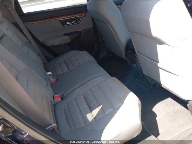 Honda Cr-v Awd Ex 2020 7FARW2H57LE007992 Image 8