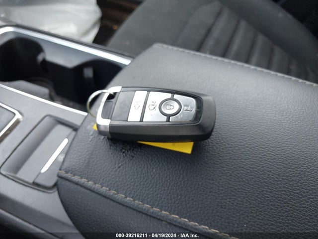 Ford FUSION SE 2018 3FA6P0HD5JR276811 Image 11