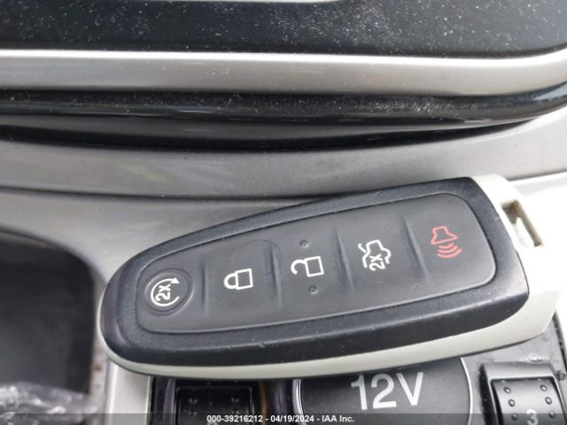 1FADP5CU5EL513040 Ford C-max Energi Sel