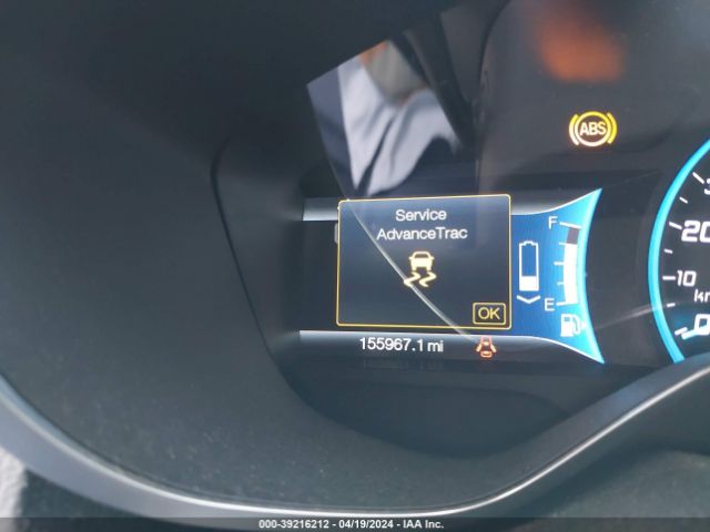 1FADP5CU5EL513040 Ford C-max Energi Sel