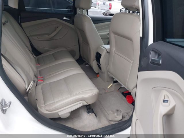 1FADP5CU5EL513040 Ford C-max Energi Sel