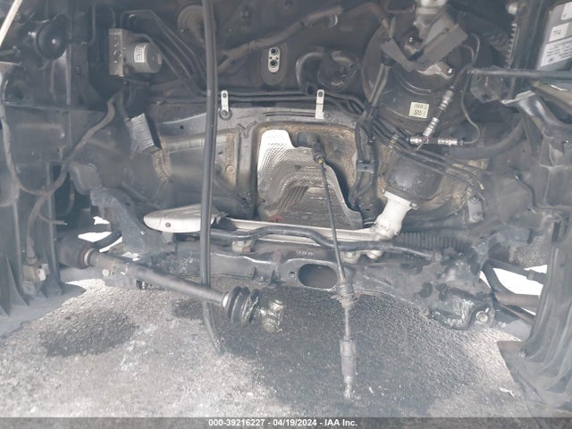 Hyundai ELANTRA SE 2016 KMHDH4AE6GU490275 Image 10