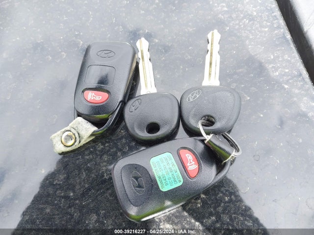 Hyundai ELANTRA SE 2016 KMHDH4AE6GU490275 Image 11
