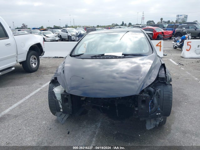 Hyundai ELANTRA SE 2016 KMHDH4AE6GU490275 Image 12