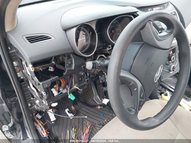 Hyundai ELANTRA SE 2016 KMHDH4AE6GU490275 Image 15