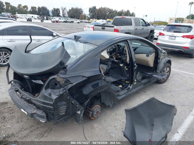 Hyundai ELANTRA SE 2016 KMHDH4AE6GU490275 Image 4