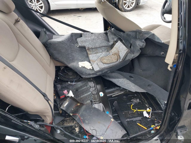 Hyundai ELANTRA SE 2016 KMHDH4AE6GU490275 Image 8