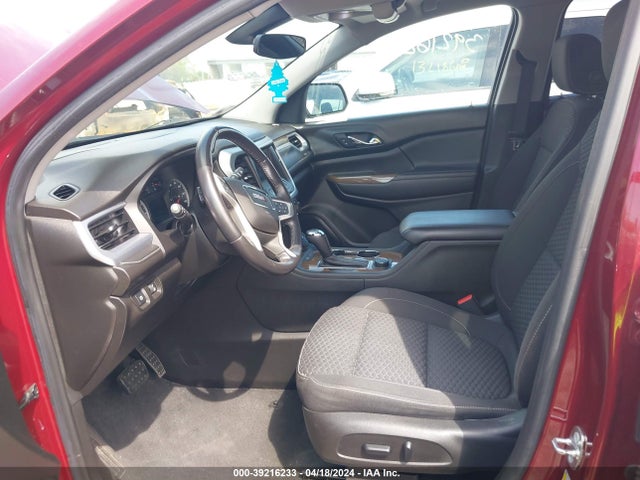 1GKKNLLS0JZ178873 GMC Acadia Sle-2