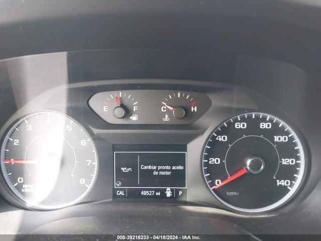 1GKKNLLS0JZ178873 GMC Acadia Sle-2