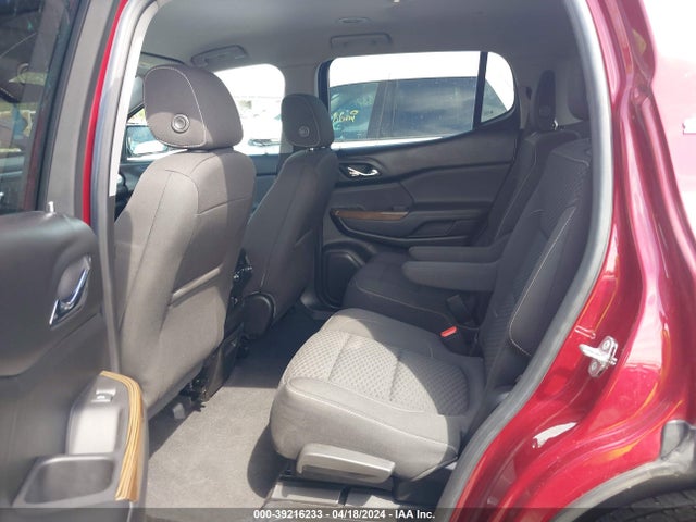 1GKKNLLS0JZ178873 GMC Acadia Sle-2