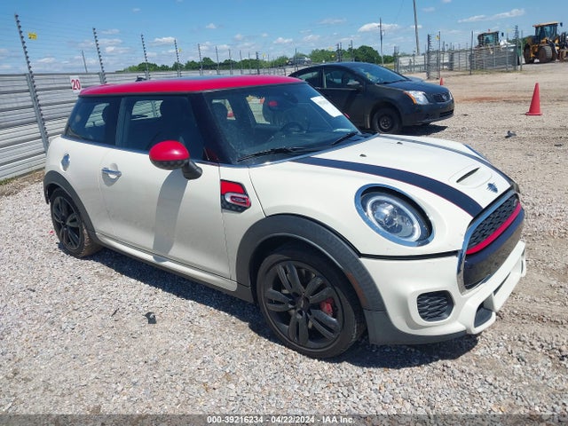 2019 MINI HARDTOP WMWXM9C56K2H38990 Photo 0