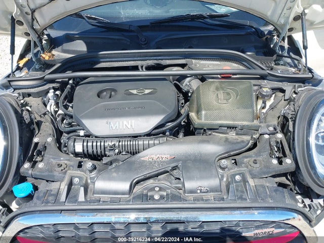 2019 MINI HARDTOP WMWXM9C56K2H38990 Photo 9