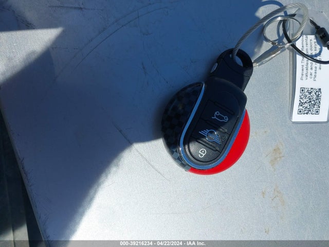 2019 MINI HARDTOP WMWXM9C56K2H38990 Photo 10