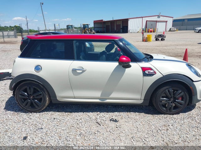 Mini Hardtop John Cooper Works 2019 WMWXM9C56K2H38990 Image 14