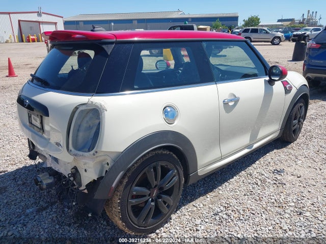 2019 MINI HARDTOP WMWXM9C56K2H38990 Photo 3