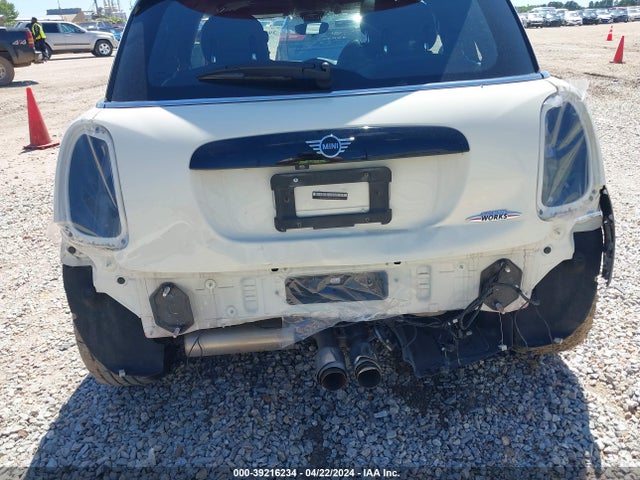 2019 MINI HARDTOP WMWXM9C56K2H38990 Photo 5