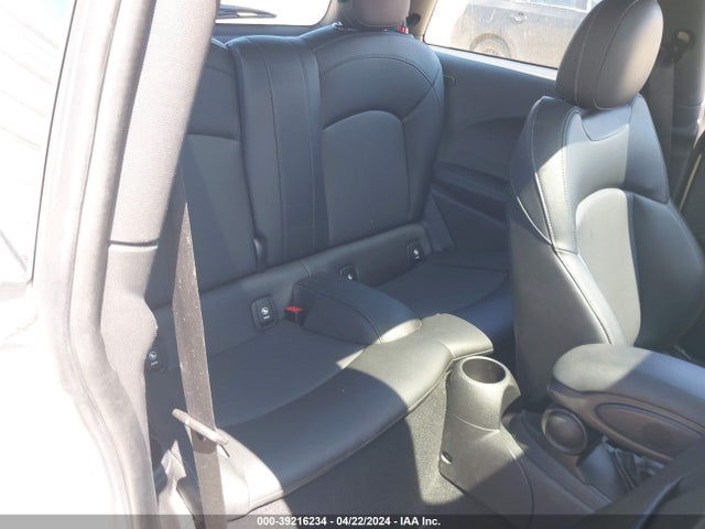 2019 MINI HARDTOP WMWXM9C56K2H38990 Photo 7