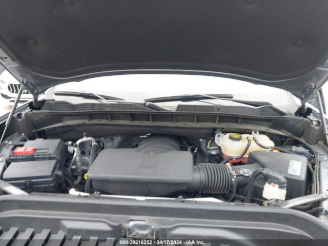 1GTP9EELXMZ447635 GMC Sierra 1500 4wd  Short Box At4