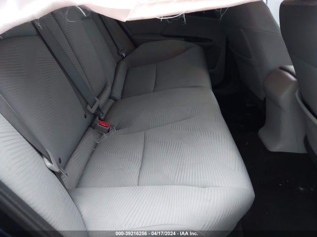 39216256 :رقم المزاد ، 1HGCR2F3XGA124069 vin ، 2016 Honda Accord Lx مزاد بيع