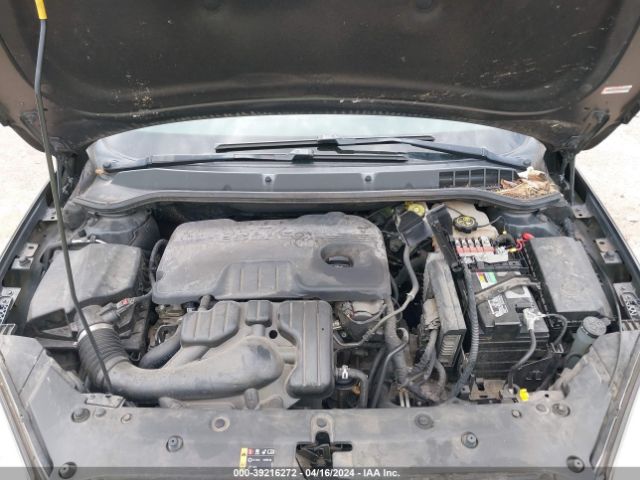 1G4PR5SK3F4114538 Buick Verano Convenience Group