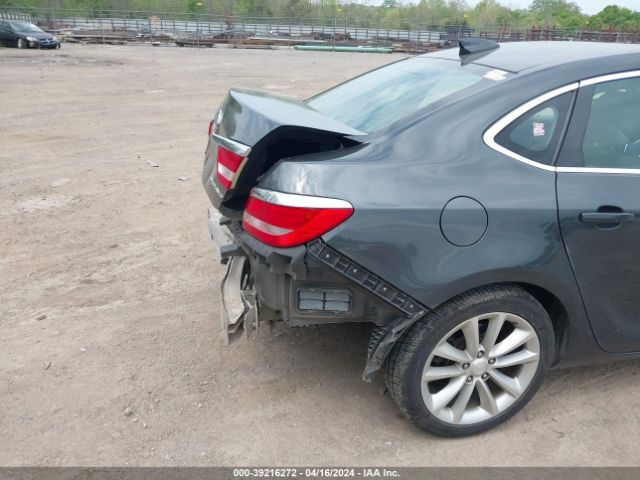 1G4PR5SK3F4114538 Buick Verano Convenience Group