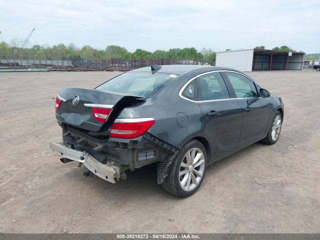 1G4PR5SK3F4114538 Buick Verano Convenience Group