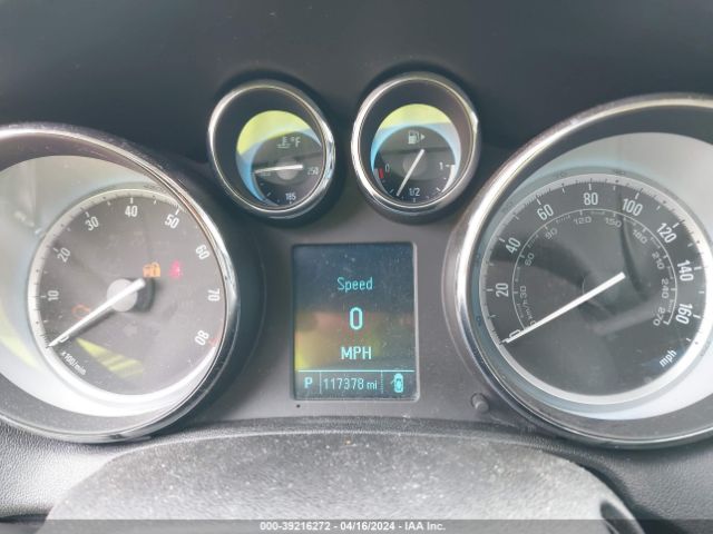 1G4PR5SK3F4114538 Buick Verano Convenience Group