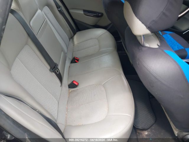 1G4PR5SK3F4114538 Buick Verano Convenience Group