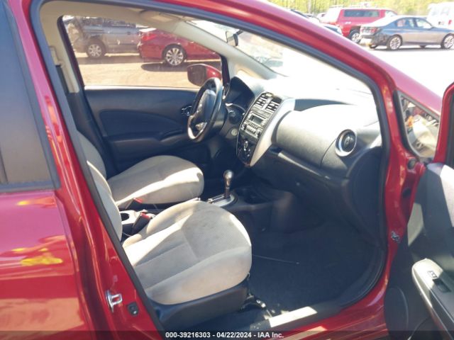 3N1CE2CP3FL393624 Nissan Versa Note S (sr)/s Plus/sl/sr/sv