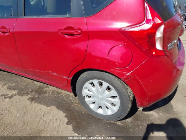 3N1CE2CP3FL393624 Nissan Versa Note S (sr)/s Plus/sl/sr/sv
