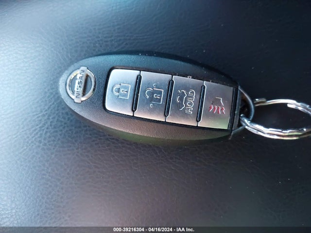 Nissan SENTRA SR 2016 3N1AB7AP3GY227303 Image 11