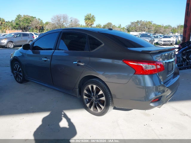 Nissan SENTRA SR 2016 3N1AB7AP3GY227303 Image 3