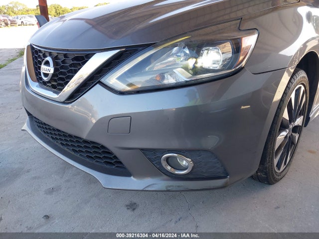 Nissan SENTRA SR 2016 3N1AB7AP3GY227303 Image 6