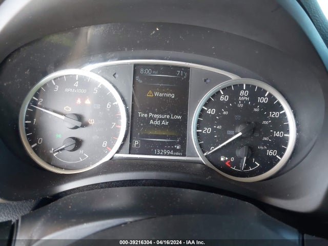 Nissan SENTRA SR 2016 3N1AB7AP3GY227303 Image 7