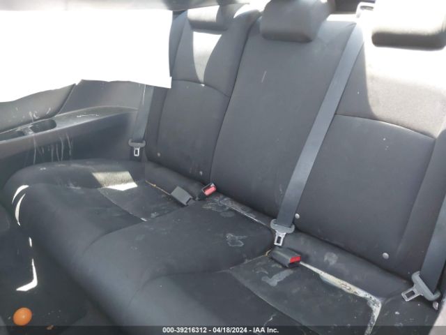 2019 HONDA CIVIC 2HGFC3B33KH357411 Photo 7