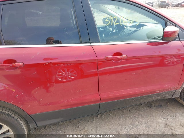 Ford ESCAPE SE 2018 1FMCU0GD5JUB21882 Image 13
