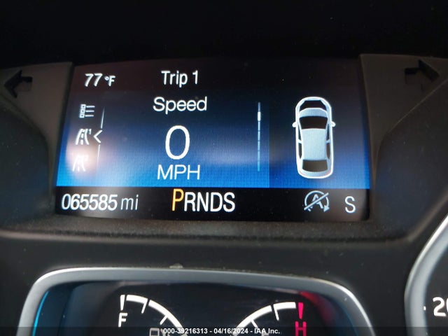 Ford ESCAPE SE 2018 1FMCU0GD5JUB21882 Image 15