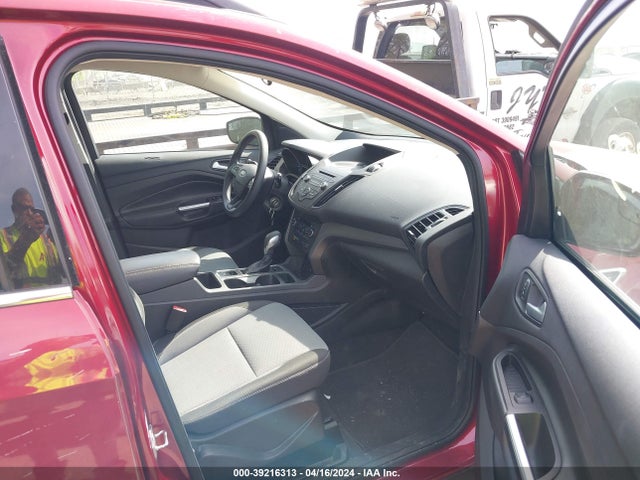 Ford ESCAPE SE 2018 1FMCU0GD5JUB21882 Image 5