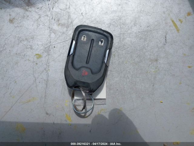 3GKALMEV5KL329990 GMC Terrain Sle