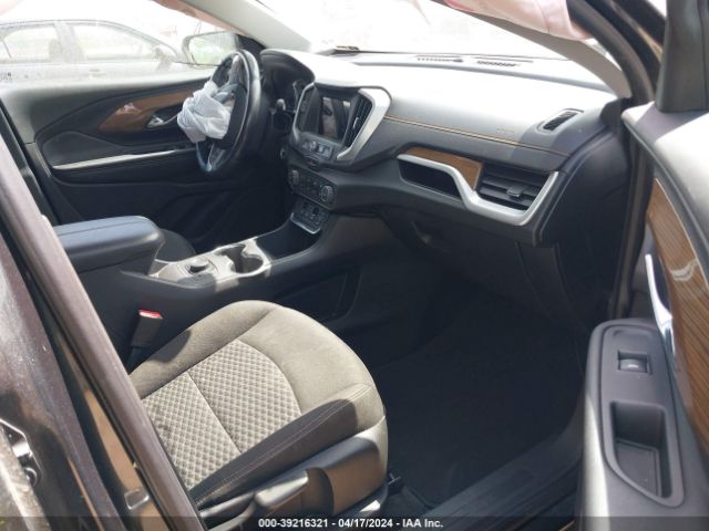 3GKALMEV5KL329990 GMC Terrain Sle