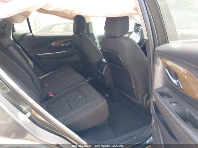 3GKALMEV5KL329990 GMC Terrain Sle